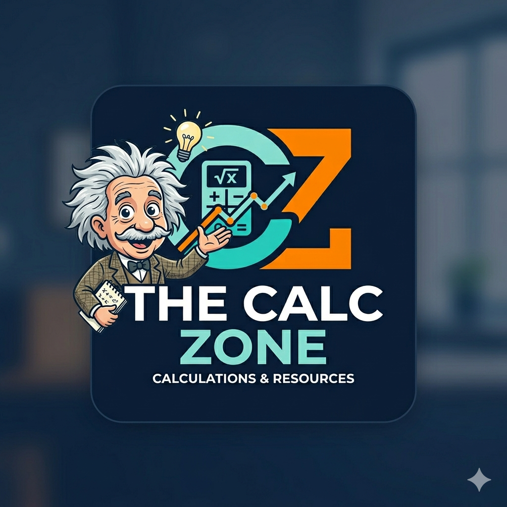 The Calc Zone | Free Creator & Seller Calculators for 2026